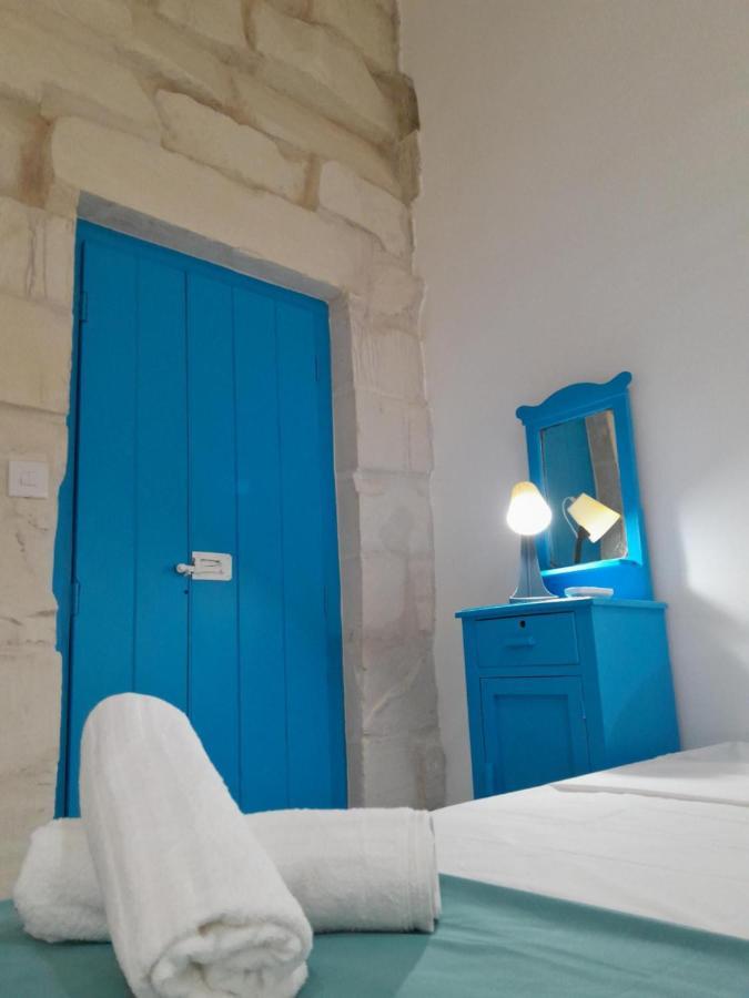 Limestone Sun Suites Sliema Exterior foto