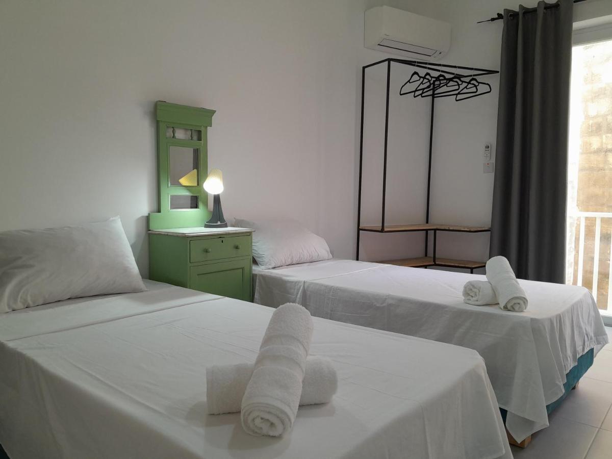 Limestone Sun Suites Sliema Exterior foto