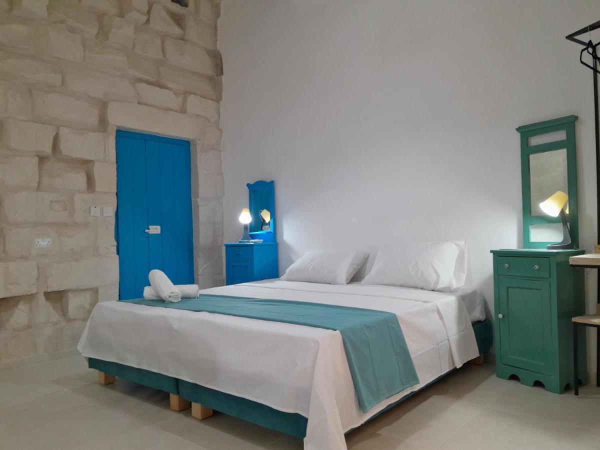 Limestone Sun Suites Sliema Exterior foto