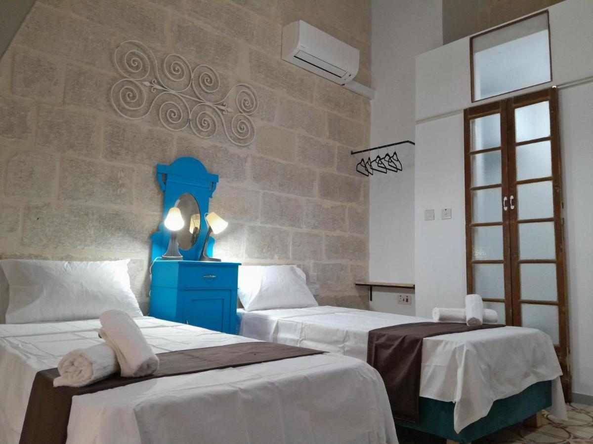 Limestone Sun Suites Sliema Exterior foto