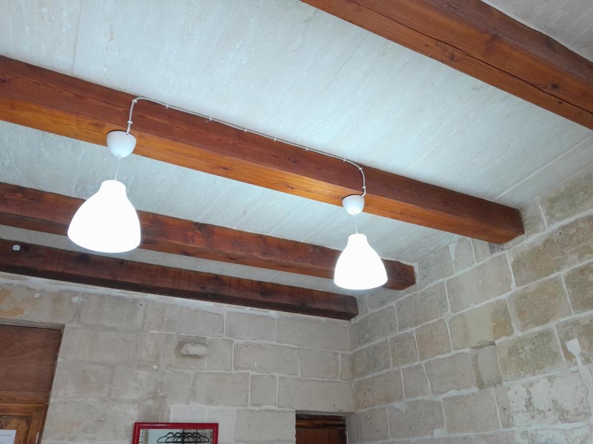 Limestone Sun Suites Sliema Exterior foto
